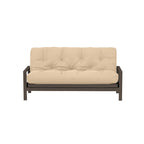 Matelas futon grand format en mousse à mémoire de forme 8"