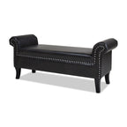 Banc d'entrée