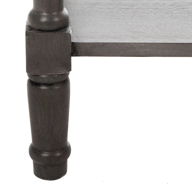 Console Edyth Grey - 44,5 x 13,4 x 31,5 - 45Wx13Px32H