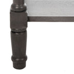 Console Edyth Grey - 44,5 x 13,4 x 31,5 - 45Wx13Px32H