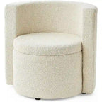 2East Coussin de Siège Confortable avec Rangement par DormCo