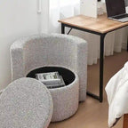 2East Coussin de Siège Confortable avec Rangement par DormCo