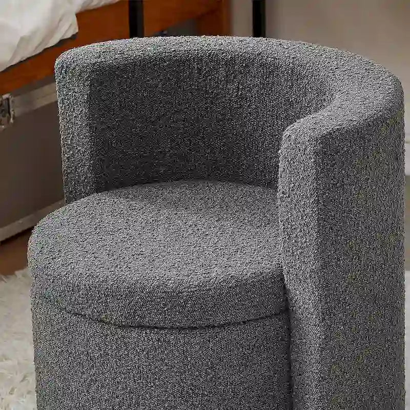 2East Coussin de Siège Confortable avec Rangement par DormCo