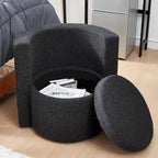 2East Coussin de Siège Confortable avec Rangement par DormCo