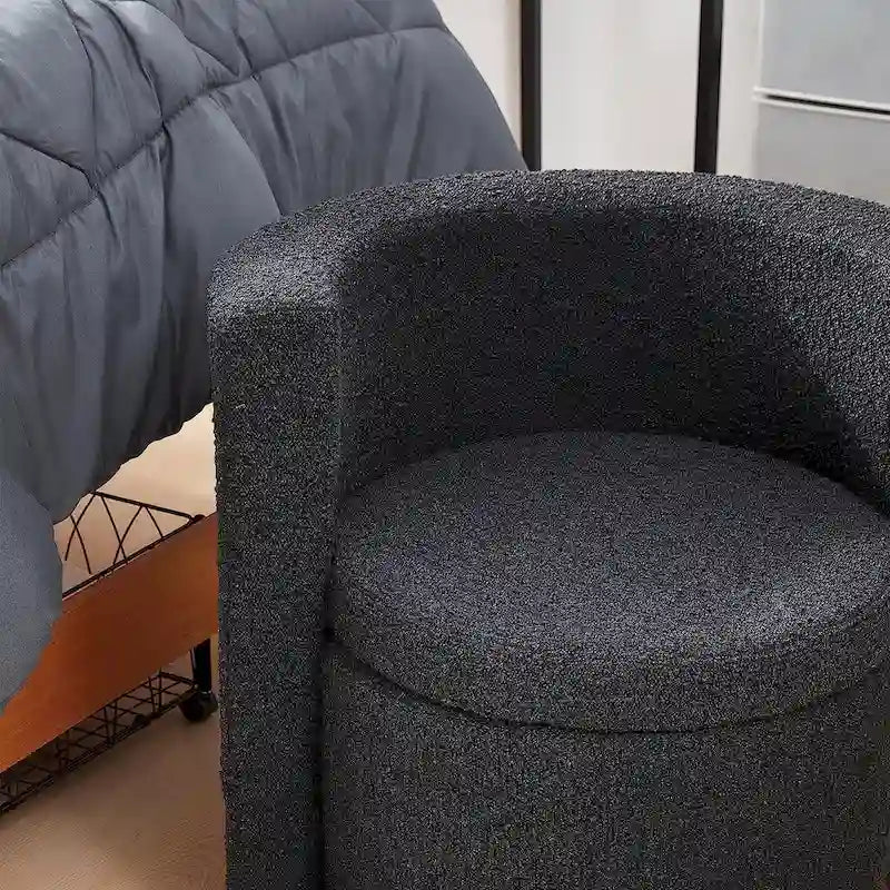2East Coussin de Siège Confortable avec Rangement par DormCo