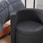 2East Coussin de Siège Confortable avec Rangement par DormCo