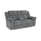 Causeuse inclinable électrique Tip-Off - 80L x 42P x 45H
