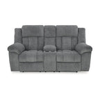 Causeuse inclinable électrique Tip-Off - 80L x 42P x 45H