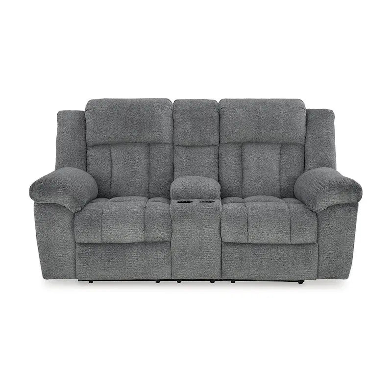 Causeuse inclinable électrique Tip-Off - 80L x 42P x 45H