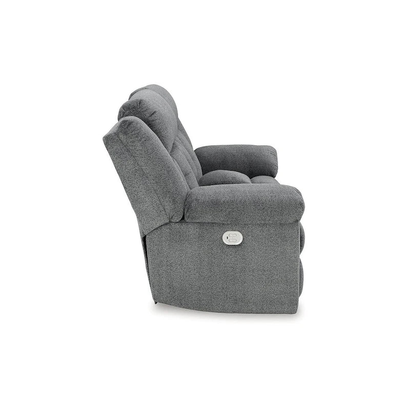 Causeuse inclinable électrique Tip-Off - 80L x 42P x 45H