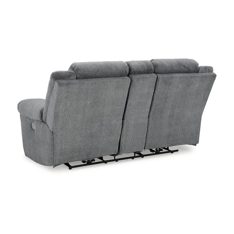 Causeuse inclinable électrique Tip-Off - 80L x 42P x 45H