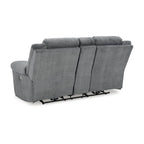 Causeuse inclinable électrique Tip-Off - 80L x 42P x 45H