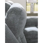 Causeuse inclinable électrique Tip-Off - 80L x 42P x 45H