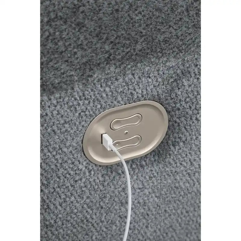 Causeuse inclinable électrique Tip-Off - 80L x 42P x 45H