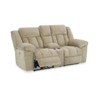 Causeuse inclinable électrique Tip-Off - 80L x 42P x 45H