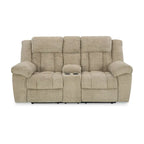 Causeuse inclinable électrique Tip-Off - 80L x 42P x 45H