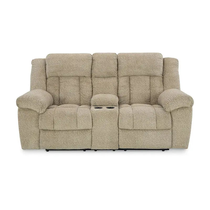 Causeuse inclinable électrique Tip-Off - 80L x 42P x 45H