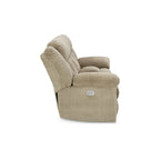Causeuse inclinable électrique Tip-Off - 80L x 42P x 45H