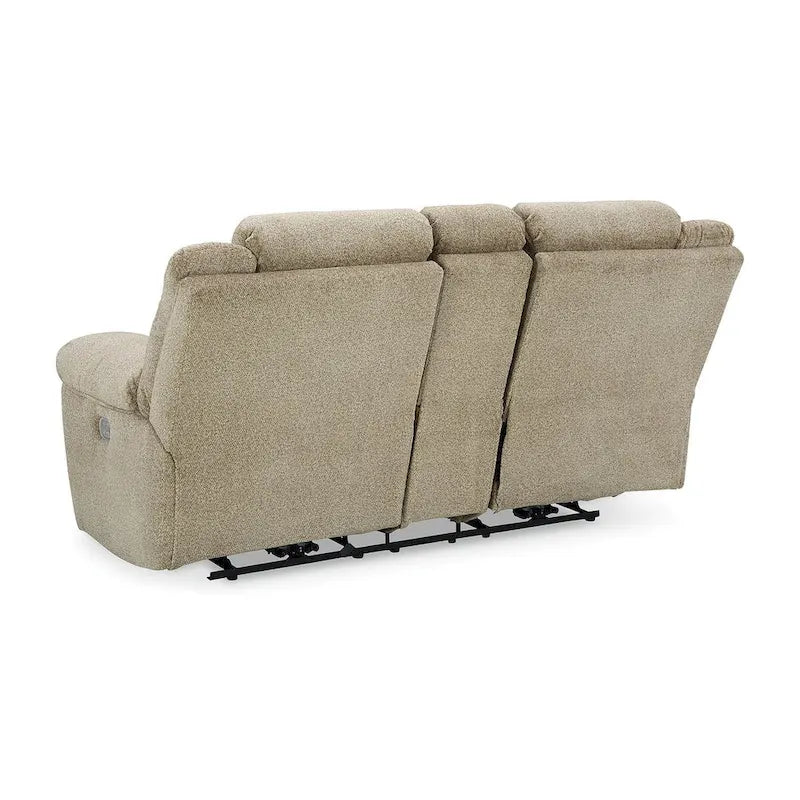 Causeuse inclinable électrique Tip-Off - 80L x 42P x 45H