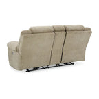 Causeuse inclinable électrique Tip-Off - 80L x 42P x 45H