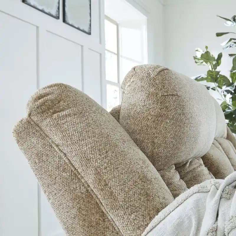 Causeuse inclinable électrique Tip-Off - 80L x 42P x 45H