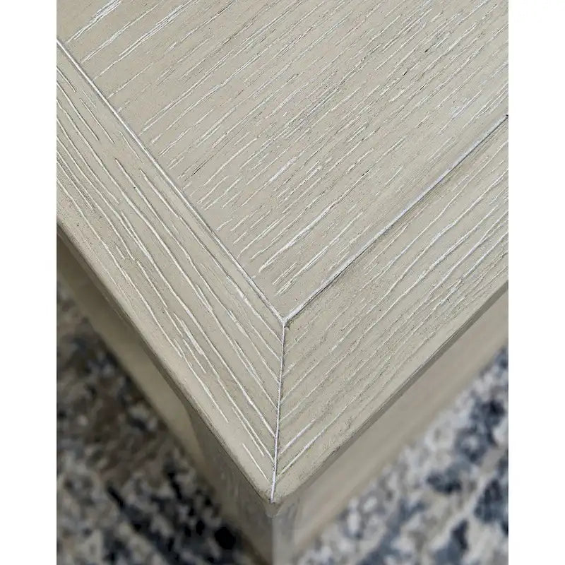 Table de bout marron - 24 L x 24 P x 24 H