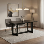 Arden Rectanglular Dining Table