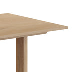 Table à manger rectangulaire