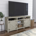 Cottage Grove 65W Farmhouse TV Stand for 75 Inch TV by 
